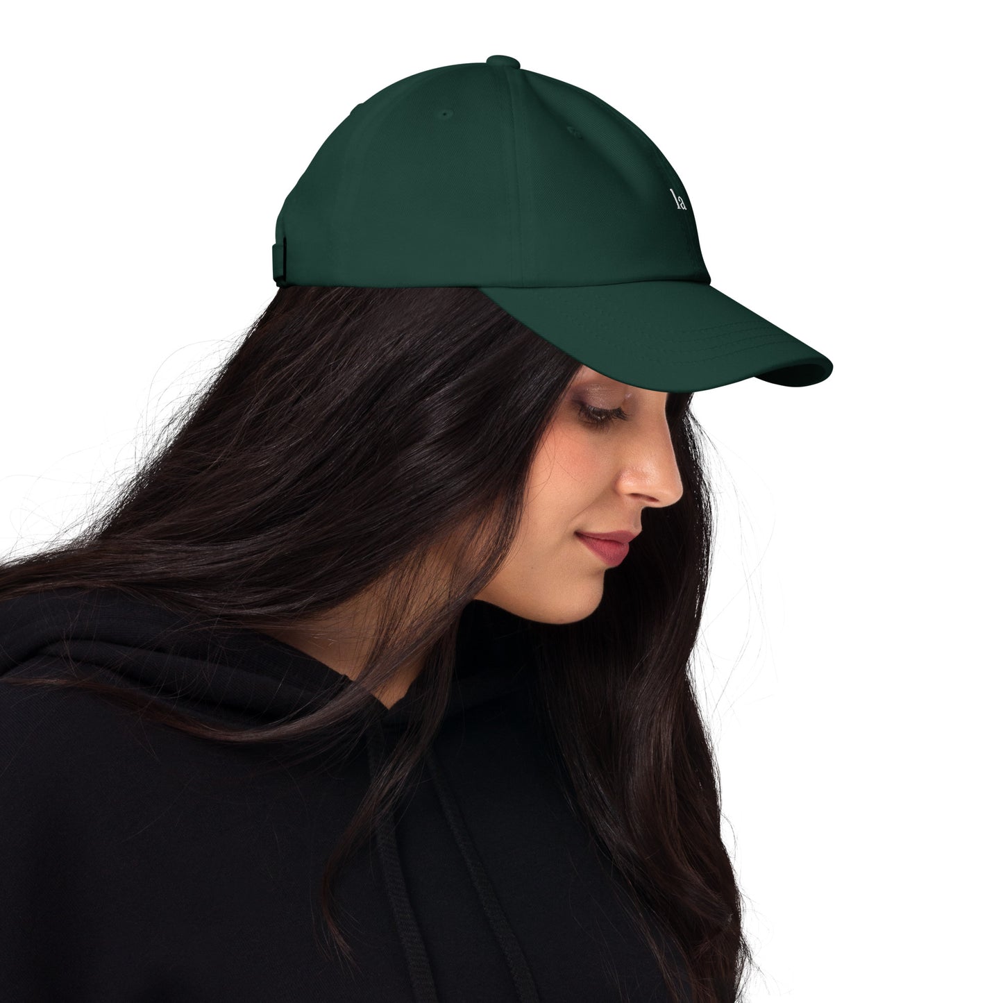 LA Hat - LA Cap - Los Angeles Dad Hat