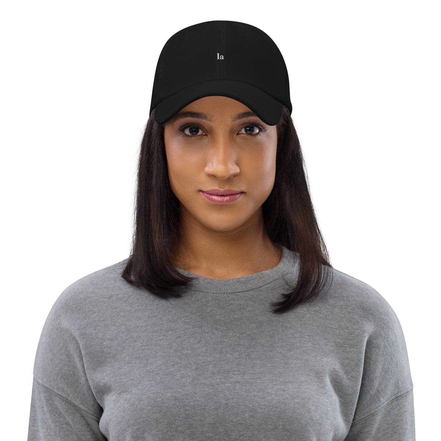 LA Hat - LA Cap - Los Angeles Dad Hat