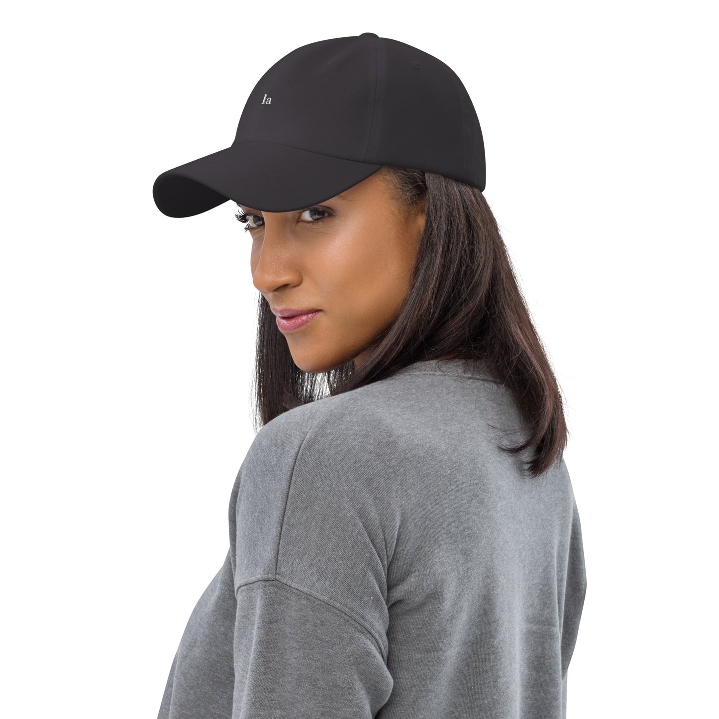 LA Hat - LA Cap - Los Angeles Dad Hat