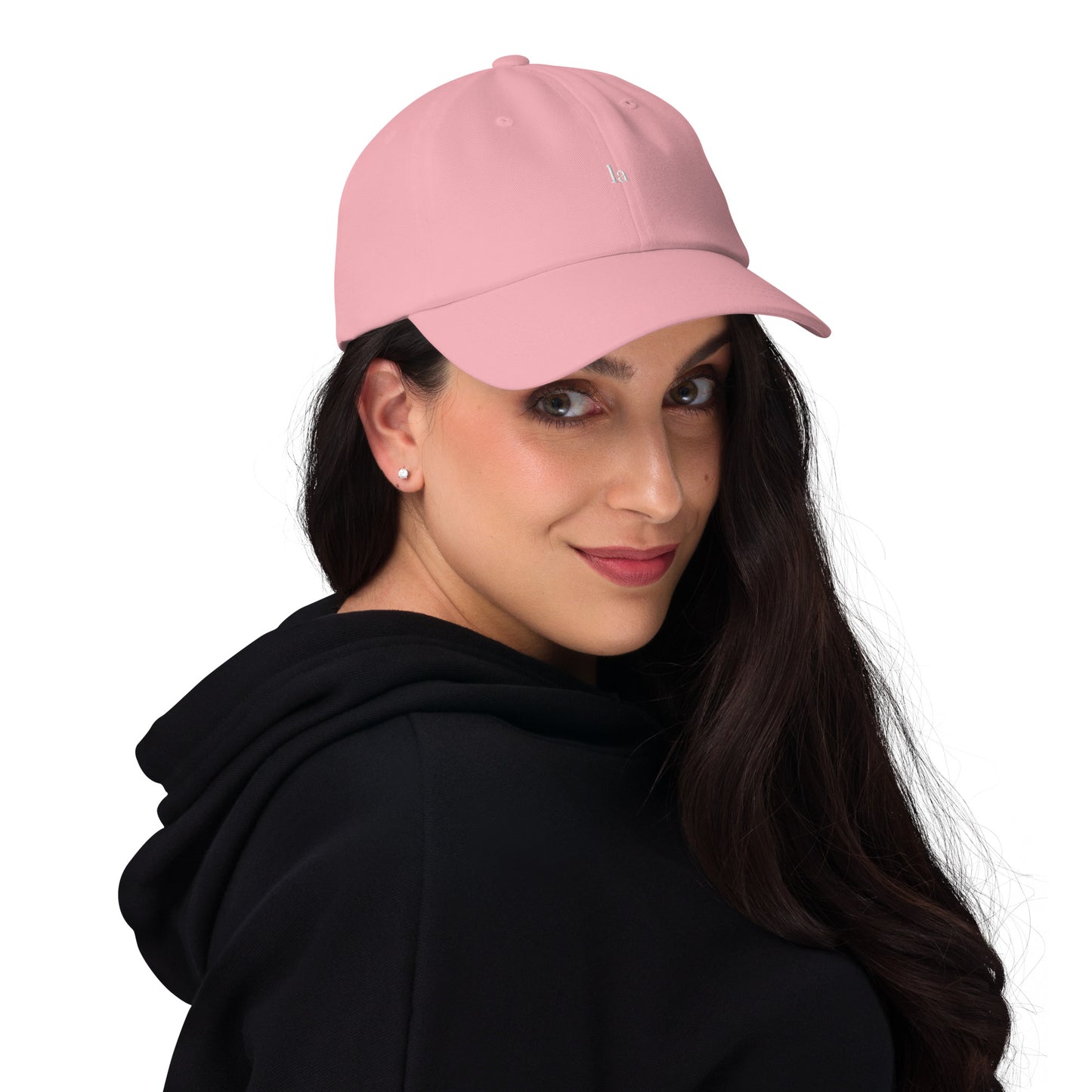 LA Hat - LA Cap - Los Angeles Dad Hat