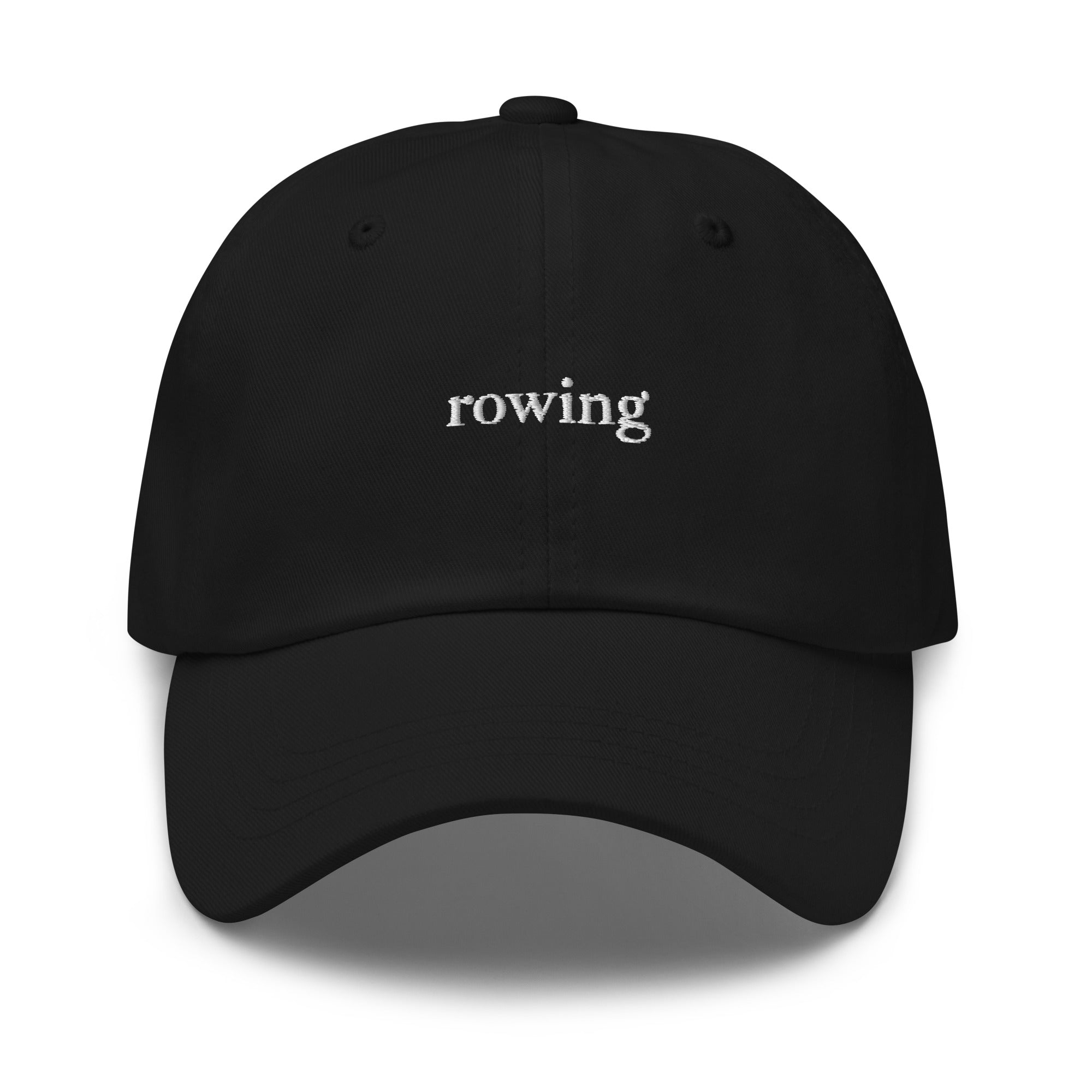 Rowing Hat – Kharity